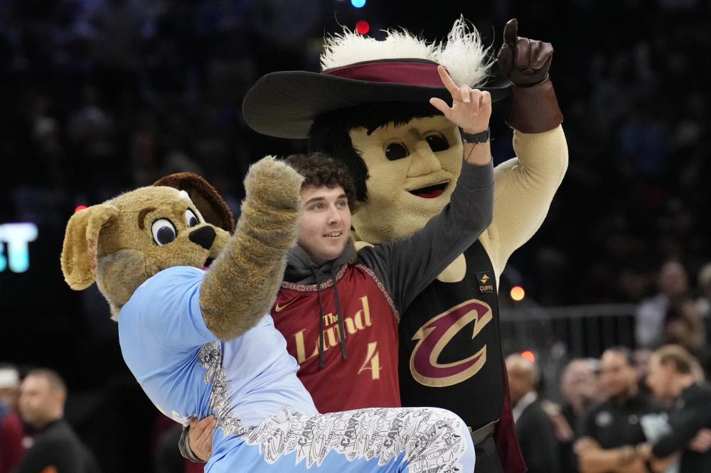 国际舞台上 国际舞台上